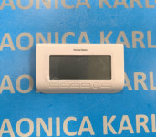 Fantini Cosmi CH 150 Kronotermostat NOVO