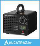 Generator ozona 24000 mg/h Uređaj za uklanjanje mirisa s timerom od 0-