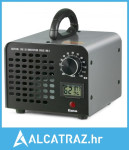 Generator ozona 36000 mg/h Uređaj za uklanjanje mirisa s timerom od 0-