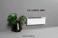 Norveški radijator Glamox 3001 grijalice - besplatna dostava