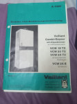 Grijač vode za Vaillant VCW 25T2