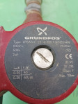 Grundfos cirkulacijska pumpa za centralno grijanje UP BASIC 25-4 180