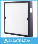 HEPA zračni filter, zamjena za zračni filter 16 x 19 inča, visokoučink
