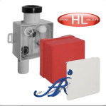 HL138 sifon za klimu