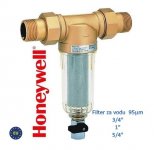 Honeywell mehanički inox filter za pitku vodu 3/4"  AKCIJA