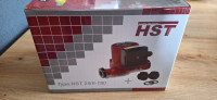 HST pumpa 25/6-180 nova zapakirana, racun + garancija