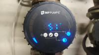 IMP pumpa sa Displayom