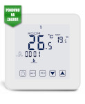 Infraboost IB5-5 pametni sobni termostat s LCD zaslonom