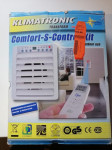Klimatronik Control kit