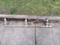 Kuglasti ventili 5/4 , 32 mm