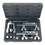 MGF FLARING SET 1/8"-3/4" -za pertlanje i proširivanje cijev