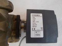 Miješajući 4-putni elektromotorni ventil Seltron