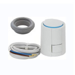 Motorni pogon za podno grijanje m30x1,5 mm