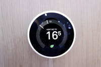 Nest gen2 termostat