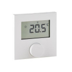 PE-LINE LCD termostat za podno