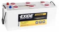 EXIDE akumulatori baterije Marine Solar DUAL ET950