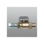 Plinska slavina 300848 Vaillant