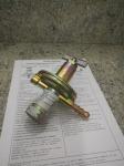 Plinski regulator(ventil) za plamenike
