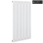 Ploča za grijanje bijela 465 x 900 mm - 465 x 900 mm