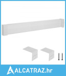 Poklopci za grijač za podnožje, Premium serija 1527 mm Standardni pred