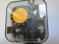 Presostat za plin Dungs GW50