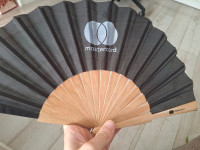 Prodajem lepezu - nova nikad korištena