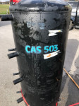 PUFER  503 CAS