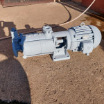 pumpa za hidrofor Elektrokovina VC 105 ( trofazna )