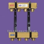 RAZDJELNICI ZA GRIJANJE BEZ VENTILA