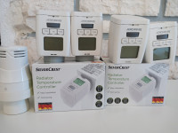 REGULATORI TOPLINE RADIJATORA