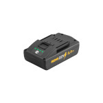 REMS baterija Li-Ion 22 V, 2.5 Ah, 54 Wh