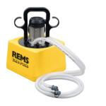 REMS Calc-push efikasna električna dekalcifikacija