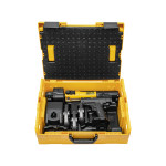 REMS Mini Press 14V ACC set TH 16+20+26 L-Boxx