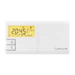 SALUS termostat 091FLv2 tjedni digitalni
