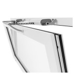 Set za pametnu ventilaciju COMUNELLO WiFi