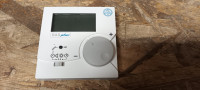 Sobni termostat Technische alternative RAS Plus sa LCD displejem