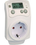 Sobni termostat TH-810 za utičnicu