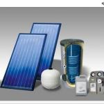 Solarni paket Terma 200 lit