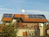 Solarni set za kuću ili vikendicu