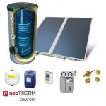 Solarni set za toplu vodu NeoTHERM Comfort - 200litara, NOVO!!