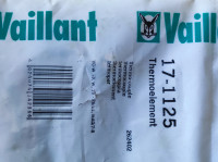 Termoelement  Vaillant – NOVO