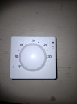 Termostat za centralno grijanje Colibri 33