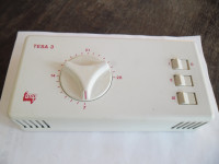 Termostat IMP TESA 3