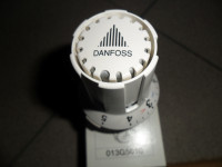 Termostat za Radijator