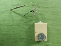 Termostat