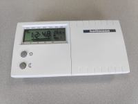 Digitalni termostat Hoffmann H10 ECO 7 dana program, potpuno nov 20€