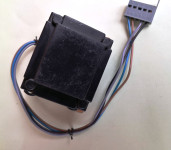 Trafo za bojlere Vaillant VC-VCW katal. br. 287412