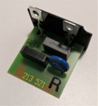 Upravljačka ploča za svitak EMV Dungs Nr. 100-200