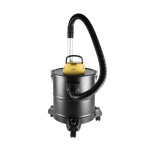 Usisavač za pepeo, 800W, Veća litraža 20L !!  AKCIJA !!