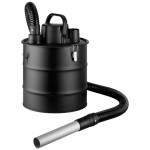 Usisavač za pepeo, 800W, Veća litraža 20L !!  AKCIJA !!
